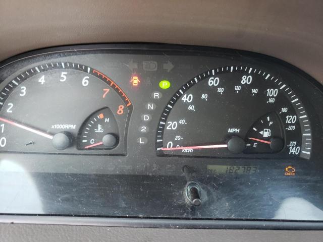 Photo 8 from auction – 2004 TOYOTA CAMRY with VIN 4T1BE32K74U879467