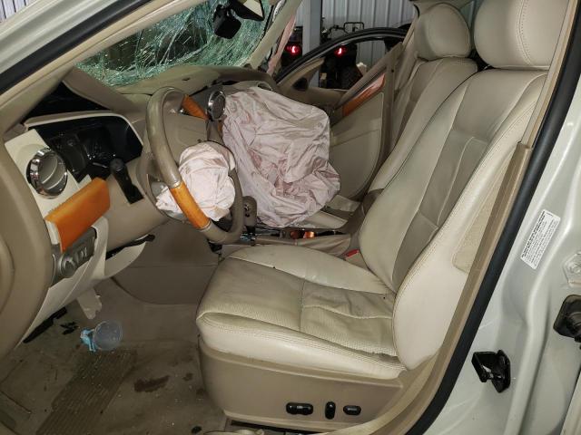 Фото 5 с аукциона – 2007 LINCOLN MKZ с VIN 3LNHM26T67R628168