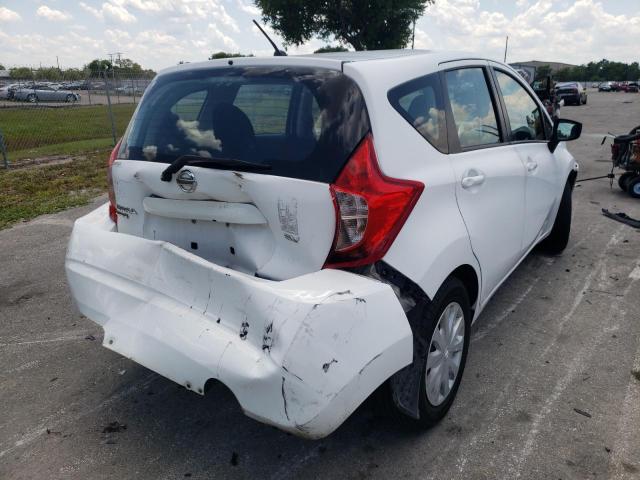 Photo 4 from auction – 2015 NISSAN VERSA NOTE with VIN 3N1CE2CPXFL393510
