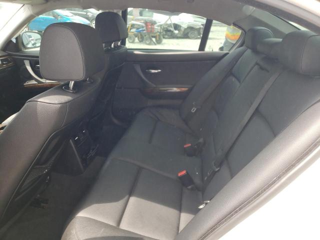 Photo 6 from auction – 2009 BMW 328 I SULE with VIN WBAPH53569A436495