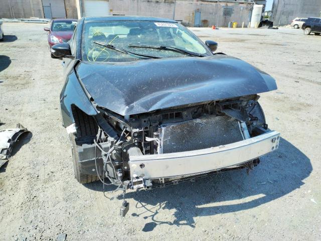 Photo 9 from auction – 2018 NISSAN MAXIMA 3.5 with VIN 1N4AA6AP2JC392355
