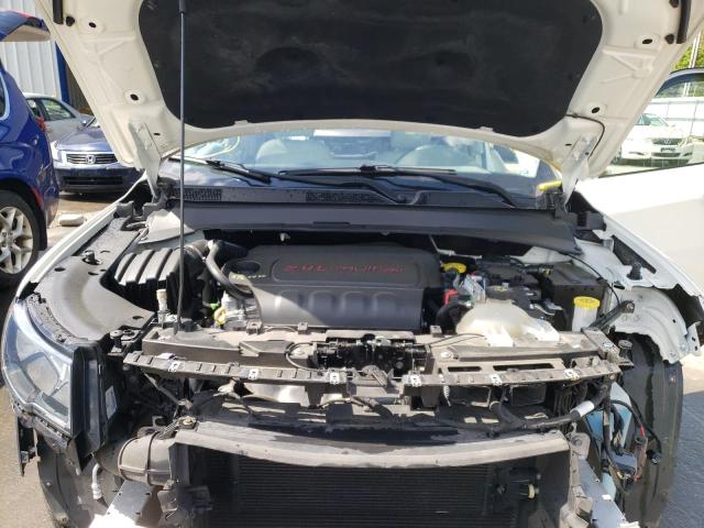 Photo 7 from auction – 2018 JEEP COMPASS LA with VIN 3C4NJDBB5JT147430