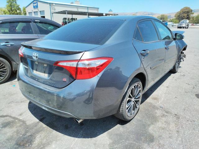 Photo 4 from auction – 2015 TOYOTA COROLLA L with VIN 5YFBURHE2FP304382