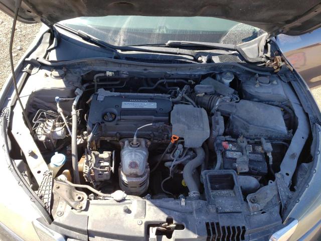 Photo 7 from auction – 2013 HONDA ACCORD with VIN 1HGCR2F37DA148406