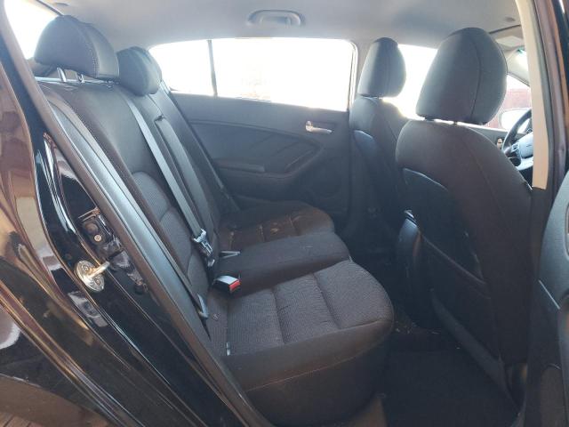 Photo 6 from auction – 2017 KIA FORTE LX with VIN KNAFK5A89H5704649