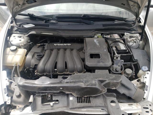 Photo 7 from auction – 2008 VOLVO S40 2.4I with VIN YV1MS382282394680