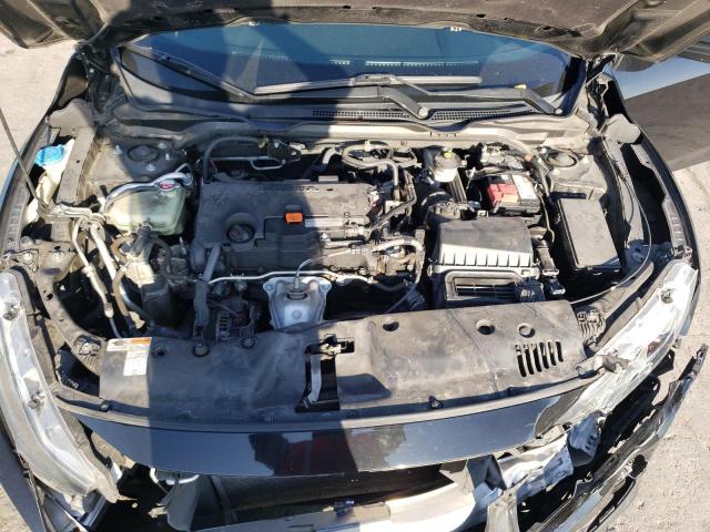 Photo 7 from auction – 2017 HONDA CIVIC EX with VIN 19XFC2F7XHE015822