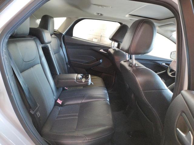 Photo 6 from auction – 2014 FORD FOCUS SE with VIN 1FADP3K26EL262470