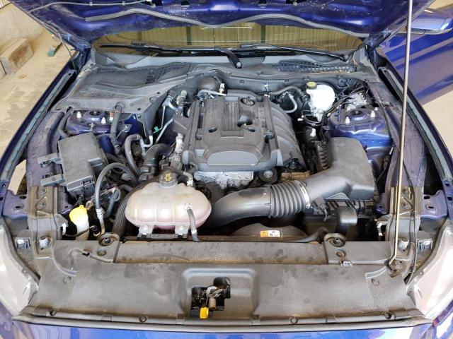 Photo 7 from auction – 2015 FORD MUSTANG with VIN 1FA6P8TH2F5340287