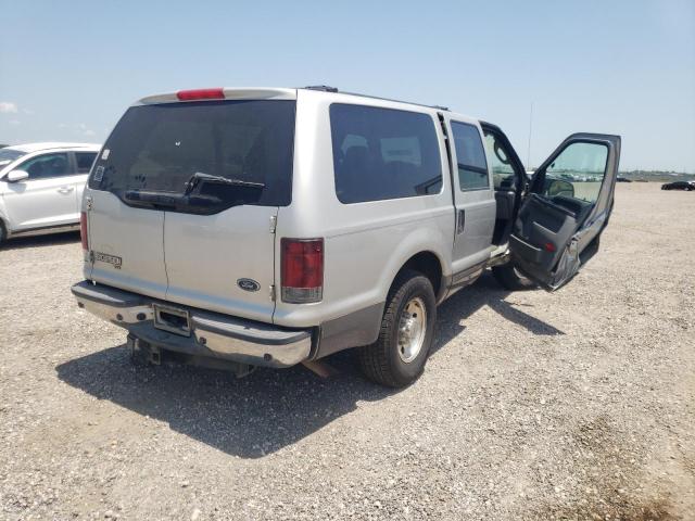 Photo 4 from auction – 2005 FORD EXCURSION with VIN 1FMNU40L15EC84000