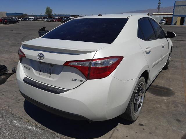 Photo 4 from auction – 2016 TOYOTA COROLLA EC with VIN 5YFBPRHE0GP379266