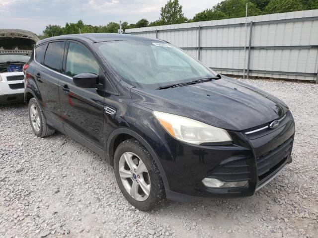 FORD ESCAPE SE 2014 with VIN 1FMCU0GX4EUA79446 - Photo from auction