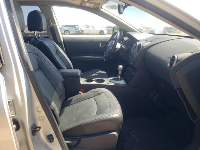 Photo 5 from auction – 2013 NISSAN ROGUE S with VIN JN8AS5MT5DW528348