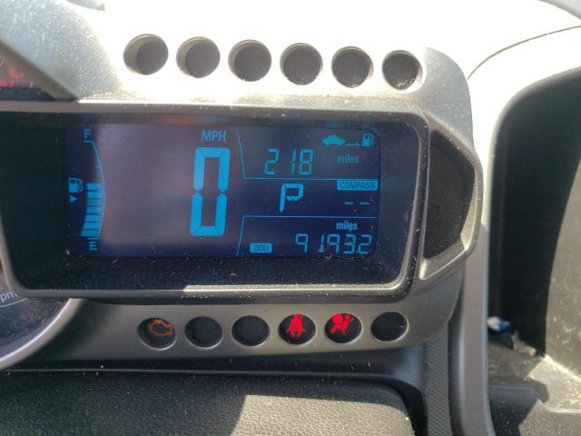Photo 8 from auction – 2015 CHEVROLET SONIC LS with VIN 1G1JA6SH8F4196044
