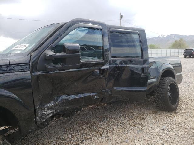 Фото 9 с аукциона – 2015 FORD F350 SUPER с VIN 1FT8W3BTXFEC41599