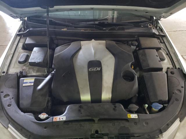 Photo 2 from auction – 2012 HYUNDAI GENESIS 3. with VIN KMHGC4DD3CU190895