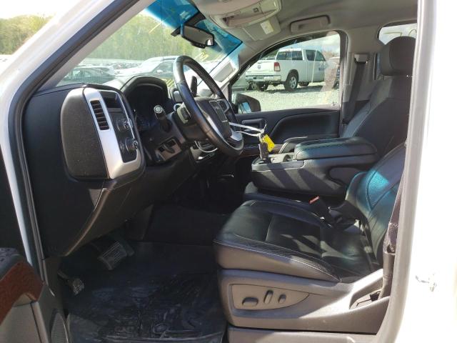 Photo 5 from auction – 2015 GMC SIERRA K15 with VIN 3GTU2VEC9FG150611