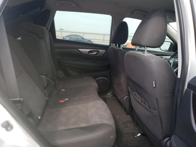 Photo 6 from auction – 2016 NISSAN ROGUE S with VIN KNMAT2MT3GP723189