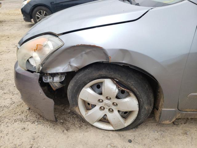 Photo 9 from auction – 2008 NISSAN ALTIMA 2.5 with VIN 1N4AL21E88N494047