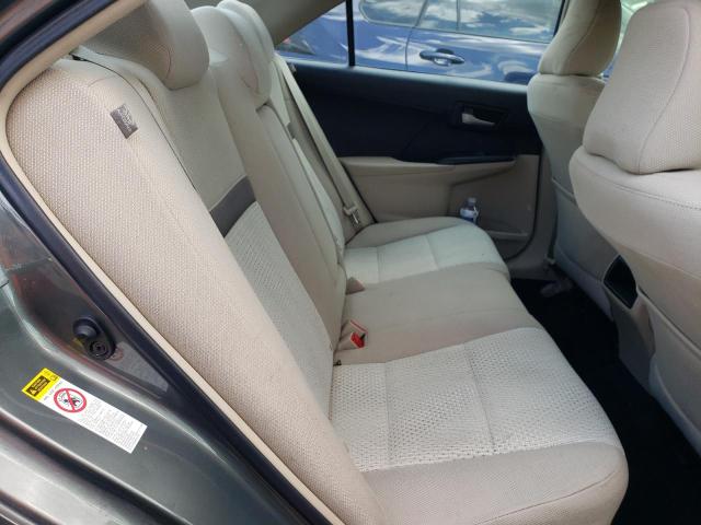 Photo 6 from auction – 2014 TOYOTA CAMRY L with VIN 4T1BF1FK1EU868784