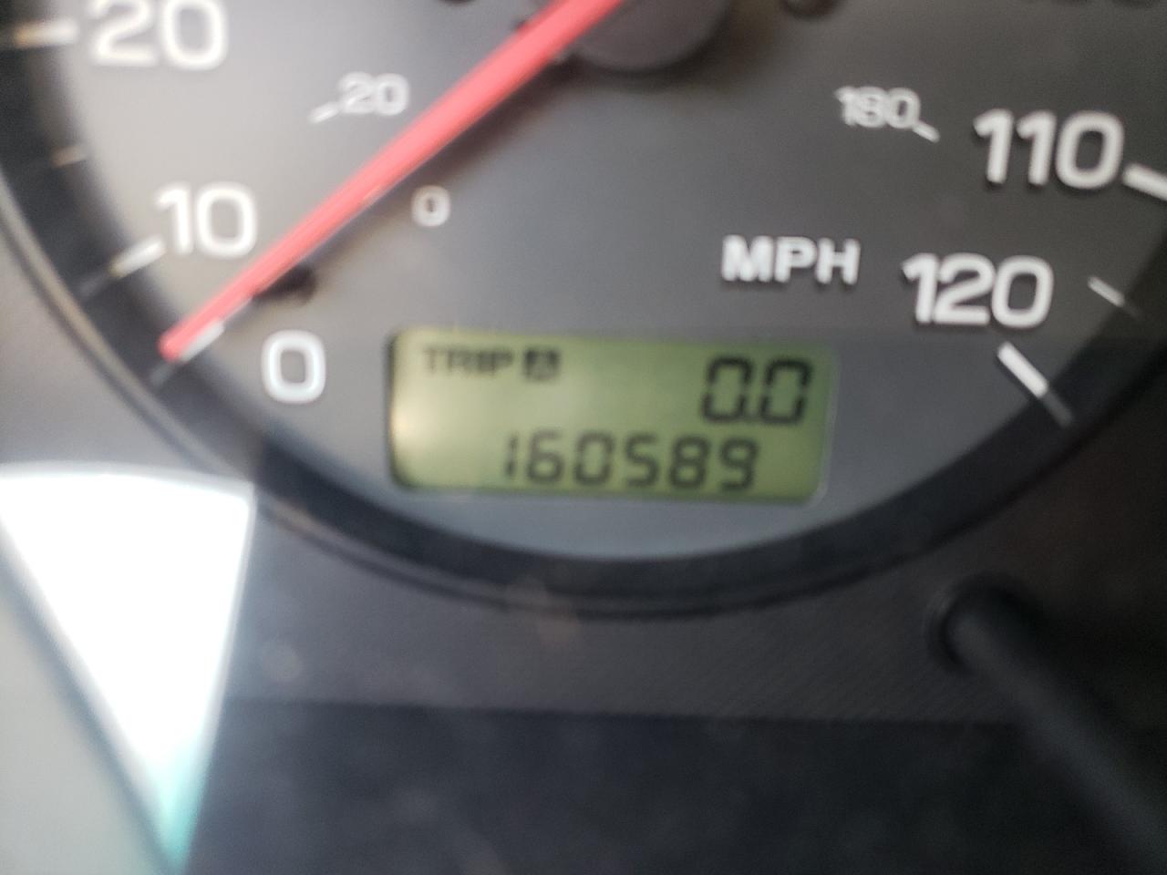 Photo 8 from auction – 2002 SUBARU LEGACY with VIN 4S3BH635627303354