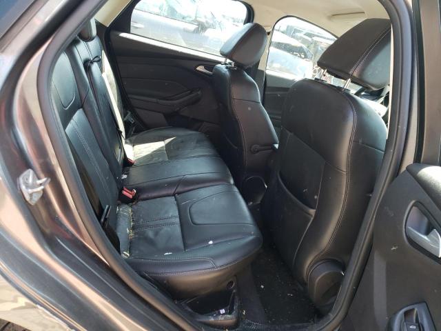 Photo 6 from auction – 2014 FORD FOCUS SE with VIN 1FADP3K29EL337890