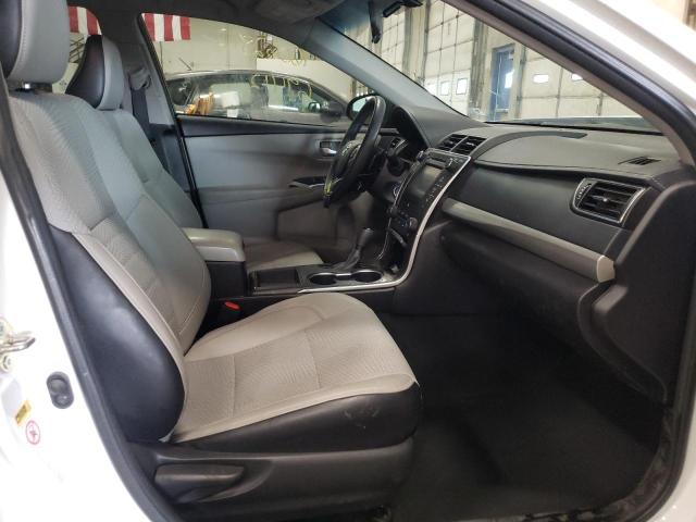 Photo 5 from auction – 2016 TOYOTA CAMRY LE with VIN 4T1BF1FK7GU245897