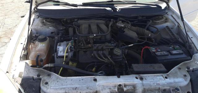 Photo 7 from auction – 2007 FORD TAURUS SE with VIN 1FAFP53U97A141371