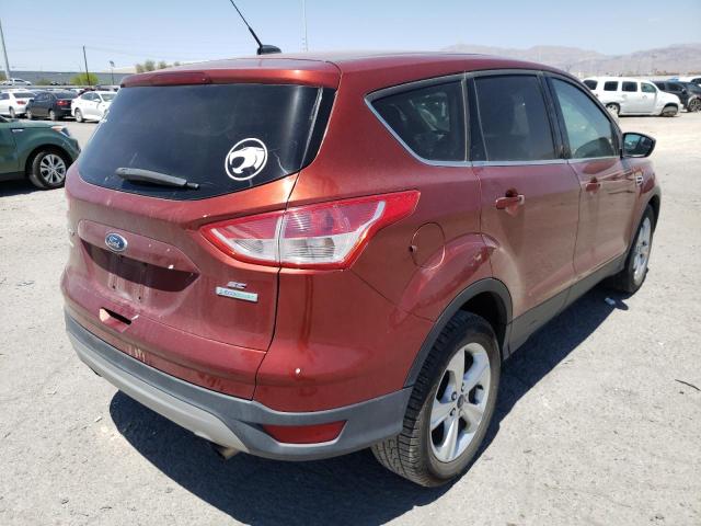 Photo 4 from auction – 2014 FORD ESCAPE SE with VIN 1FMCU0GX9EUD18652