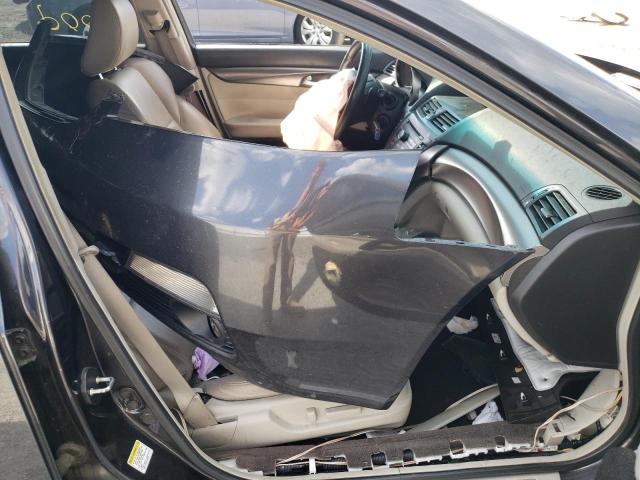 Photo 5 from auction – 2013 ACURA TL with VIN 19UUA8F27DA010452
