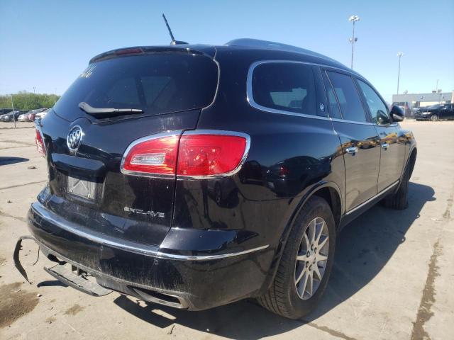 Photo 4 from auction – 2017 BUICK ENCLAVE with VIN 5GAKRBKD5HJ174616