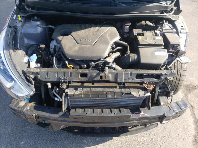 Photo 7 from auction – 2017 HYUNDAI ACCENT SE with VIN KMHCT4AE7HU362011
