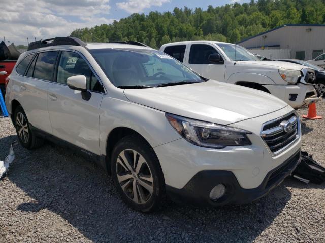 SUBARU OUTBACK 2. 2019 with VIN 4S4BSANC3K3390388 - Photo from auction