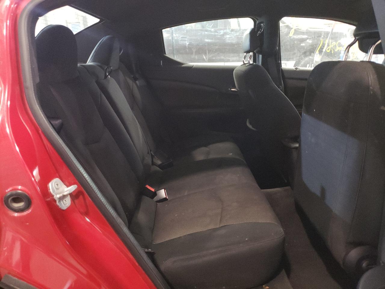 Фото 6 с аукциона – 2013 DODGE AVENGER SE с VIN 1C3CDZAB2DN619525