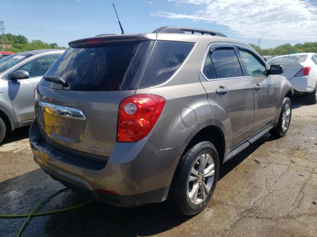 Photo 4 from auction – 2011 CHEVROLET EQUINOX LT with VIN 2CNALDEC9B6433635