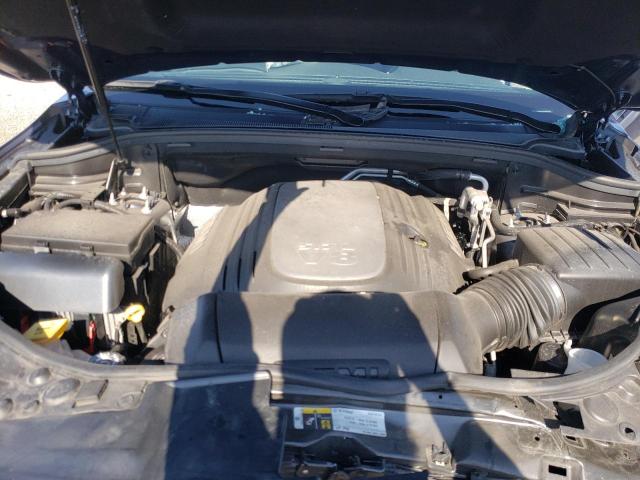 صورة رقم 7 من المزاد - 2020 DODGE DURANGO R/ مع VIN 1C4SDHCT9LC186819