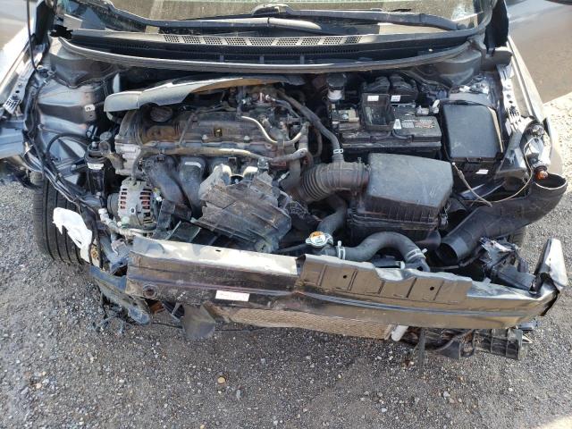 Photo 7 from auction – 2016 KIA FORTE EX with VIN KNAFZ4A8XG5613927