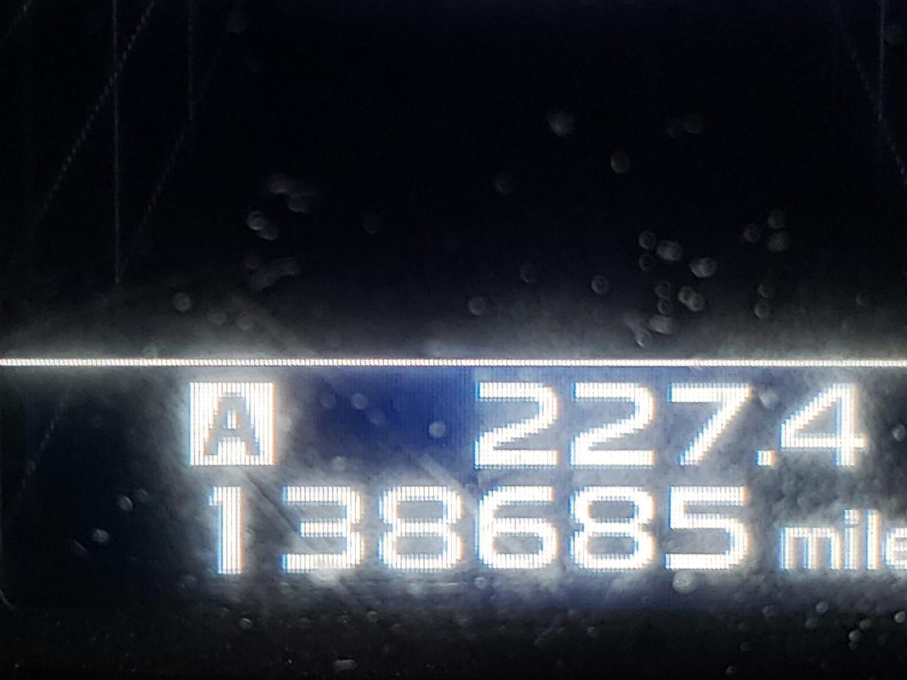 Photo 8 from auction – 2013 SUBARU LEGACY 2.5 with VIN 4S3BMBK67D3047850