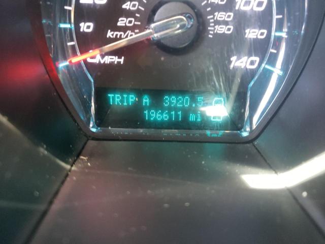 Photo 8 from auction – 2011 FORD TAURUS LIM with VIN 1FAHP2FW3BG123152