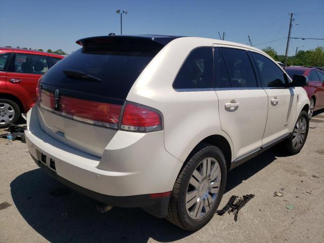 Zdjęcie 4 z aukcji – 2008 LINCOLN MKX z VIN 2LMDU88C88BJ30363