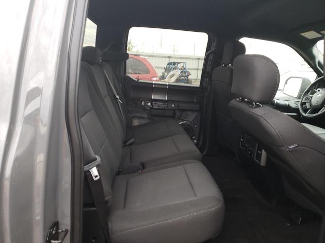 Photo 6 from auction – 2018 FORD F150 SUPER with VIN 1FTEW1EP5JFB84267