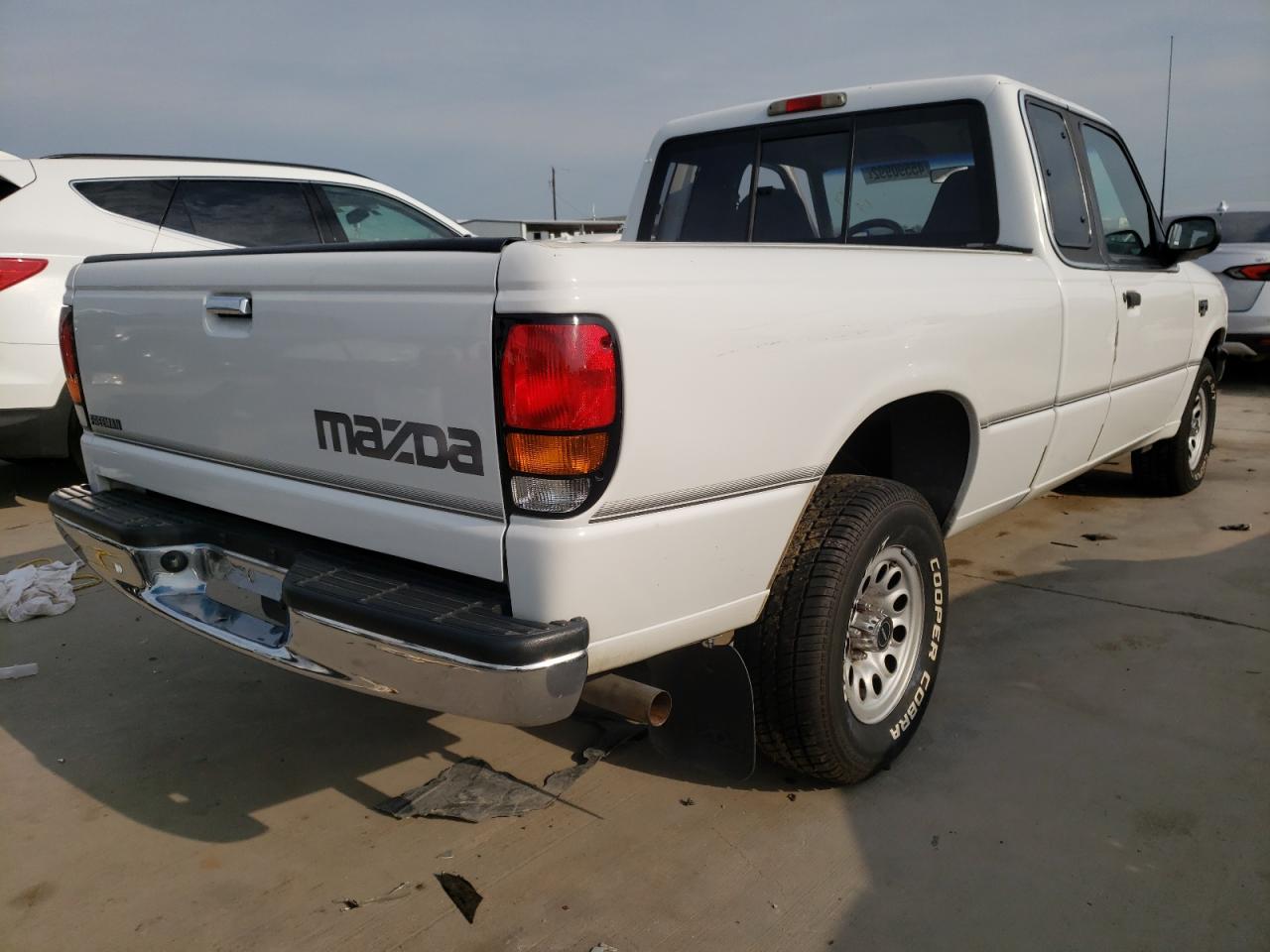 صورة رقم 4 من المزاد - 1994 MAZDA B4000 CAB مع VIN 4F4CR16X4RTM79023
