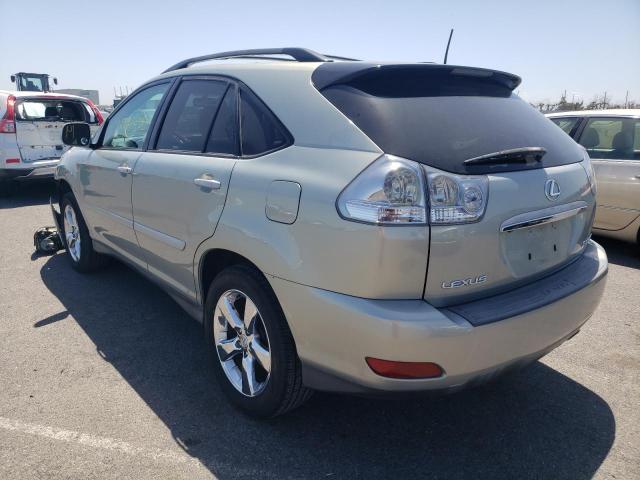 Photo 3 from auction – 2005 LEXUS RX 330 with VIN 2T2GA31U95C036809