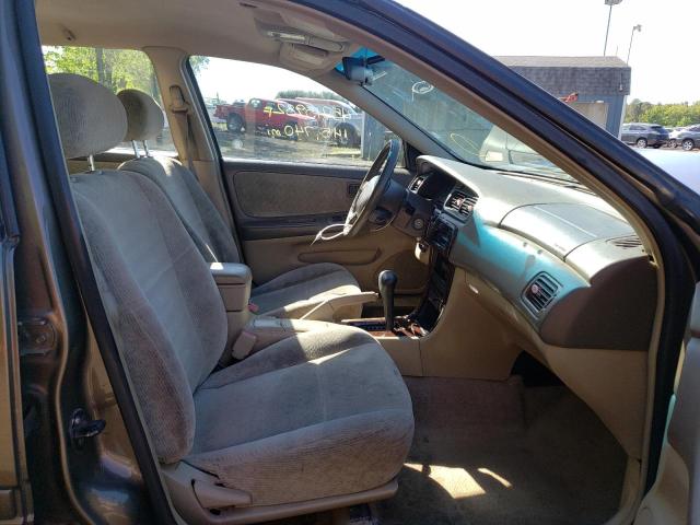 Photo 5 from auction – 2000 NISSAN ALTIMA with VIN 1N4DL01D9YC146987