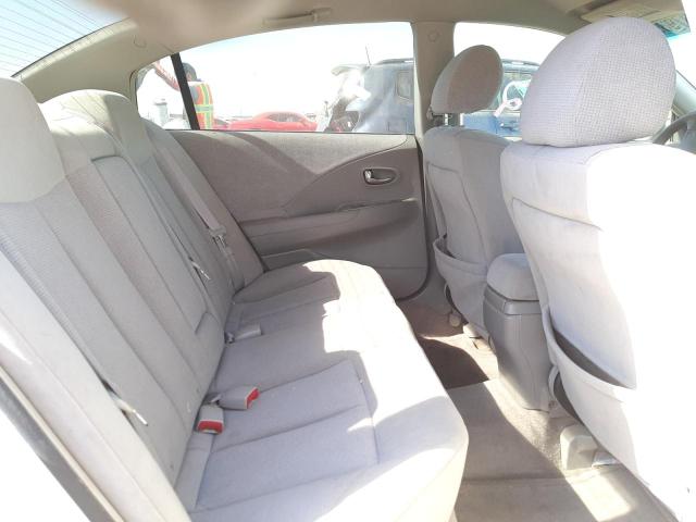 Photo 6 from auction – 2003 NISSAN ALTIMA BAS with VIN 1N4AL11D73C268491