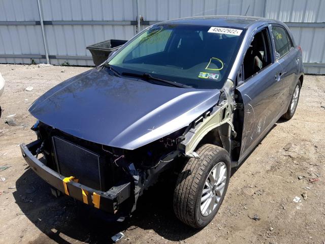 Photo 2 from auction – 2018 KIA RIO EX with VIN 3KPA35AB8JE000362