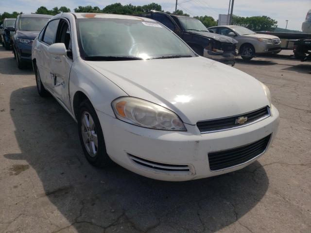 Zdjęcie 1 z aukcji – 2006 CHEVROLET IMPALA LT z VIN 2G1WT58K669149296