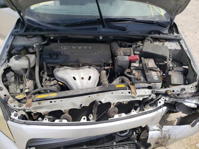 Photo 7 from auction – 2007 TOYOTA SCION TC with VIN JTKDE167870198102