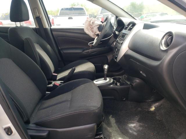 Photo 5 from auction – 2017 NISSAN VERSA S with VIN 3N1CN7AP9HK439482