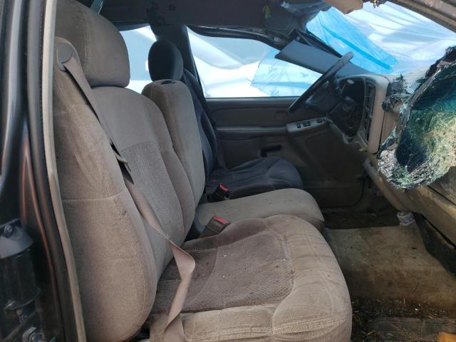 Photo 5 from auction – 2000 CHEVROLET SILVERADO with VIN 1GCEK19T4YE376198